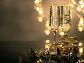 Silvester 2026 in Nordfriesland