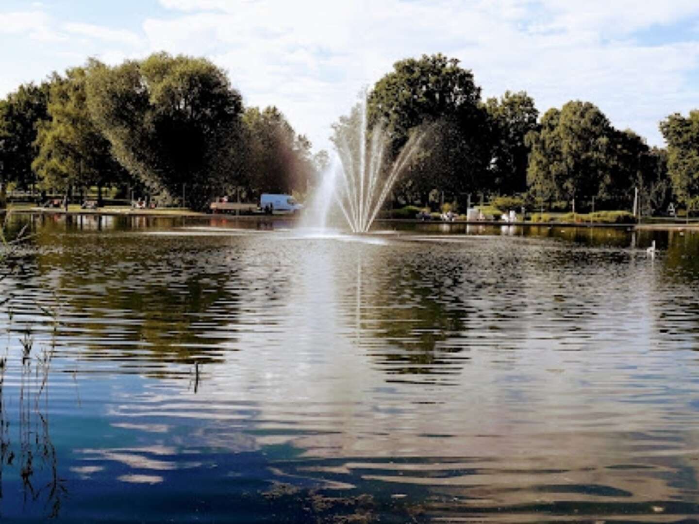 Kurze Auszeit am Teutoburger Wald - 3 Tage in Bad Laer 