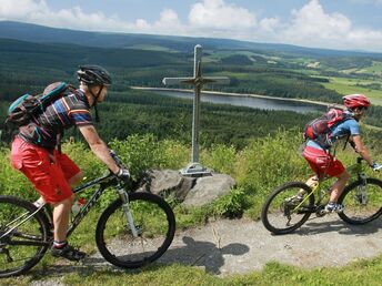 Blockline - DAS Bike Erlebnis im Erzgebirge!