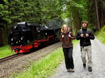 Blockline - DAS Bike Erlebnis im Erzgebirge!