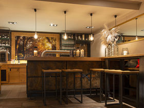 Kurze Auszeit über die Feiertage