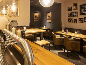 Kurze Auszeit über die Feiertage