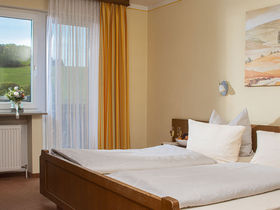 Kurze Auszeit über die Feiertage