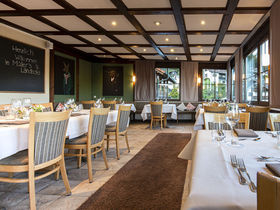 Kurze Auszeit über die Feiertage