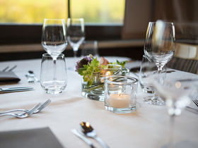 Kurze Auszeit über die Feiertage