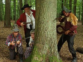 Kurze Auszeit über die Feiertage