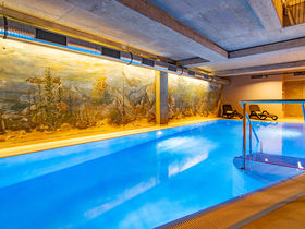 Ostseekurzurlaub im Fischerstrand (3 Nächte)