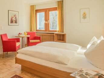 Aktivurlaub am Weissensee inkl. Wadl-Massage & Bio-Wiesenmilch von unserer Alma