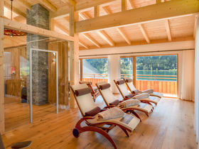 Romantische Wellness Auszeit am Weissensee inkl. Aromaölmassage | 2 Nächte