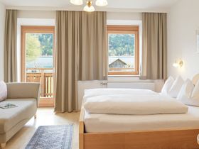 Romantische Wellness Auszeit am Weissensee inkl. Aromaölmassage | 2 Nächte