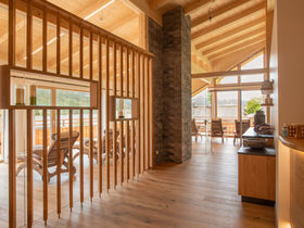 Romantische Wellness Auszeit am Weissensee inkl. Aromaölmassage | 2 Nächte