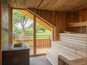 Romantische Wellness Auszeit am Weissensee inkl. Aromaölmassage | 2 Nächte
