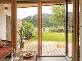 Romantische Wellness Auszeit am Weissensee inkl. Aromaölmassage | 2 Nächte