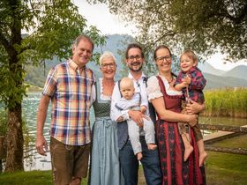 Romantische Wellness Auszeit am Weissensee inkl. Aromaölmassage | 2 Nächte