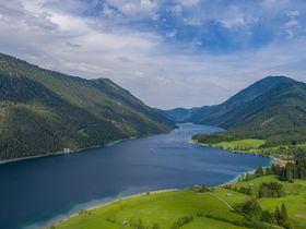 Romantische Wellness Auszeit am Weissensee inkl. Aromaölmassage | 2 Nächte
