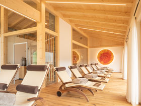 Romantische Wellness Auszeit am Weissensee inkl. Aromaölmassage | 2 Nächte