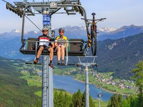 Romantische Wellness Auszeit am Weissensee inkl. Aromaölmassage | 2 Nächte