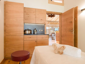 Romantische Wellness Auszeit am Weissensee inkl. Aromaölmassage | 2 Nächte