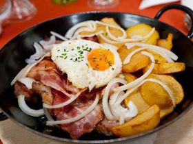 1 Nacht Auszeit in der Steiermark – Willkommen im Gesäuse!