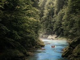 1 Nacht Auszeit in der Steiermark – Willkommen im Gesäuse!