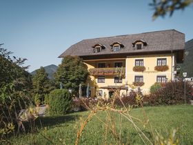 1 Nacht Auszeit in der Steiermark – Willkommen im Gesäuse!