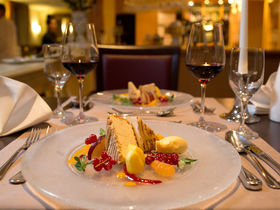 5 Tage - Genuss pur in Barsinghausen in Barsinghausen bei Hannover