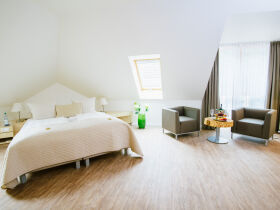 5 Tage - Genuss pur in Barsinghausen in Barsinghausen bei Hannover