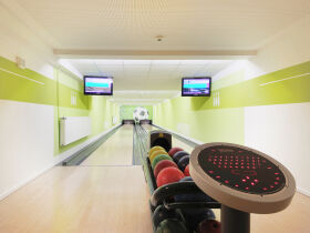 5 Tage - Genuss pur in Barsinghausen in Barsinghausen bei Hannover