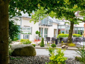 5 Tage - Genuss pur in Barsinghausen in Barsinghausen bei Hannover