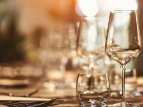 5 Tage - Genuss pur in Barsinghausen in Barsinghausen bei Hannover