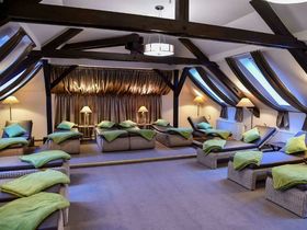 “Bewegt durch den Spreewald“