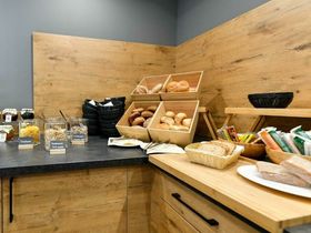 “Bewegt durch den Spreewald“