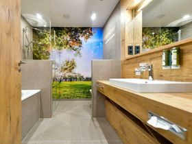 “Bewegt durch den Spreewald“