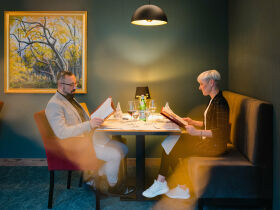 “Bewegt durch den Spreewald“