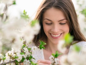 Frühlingserwachen - 3 Tage 2