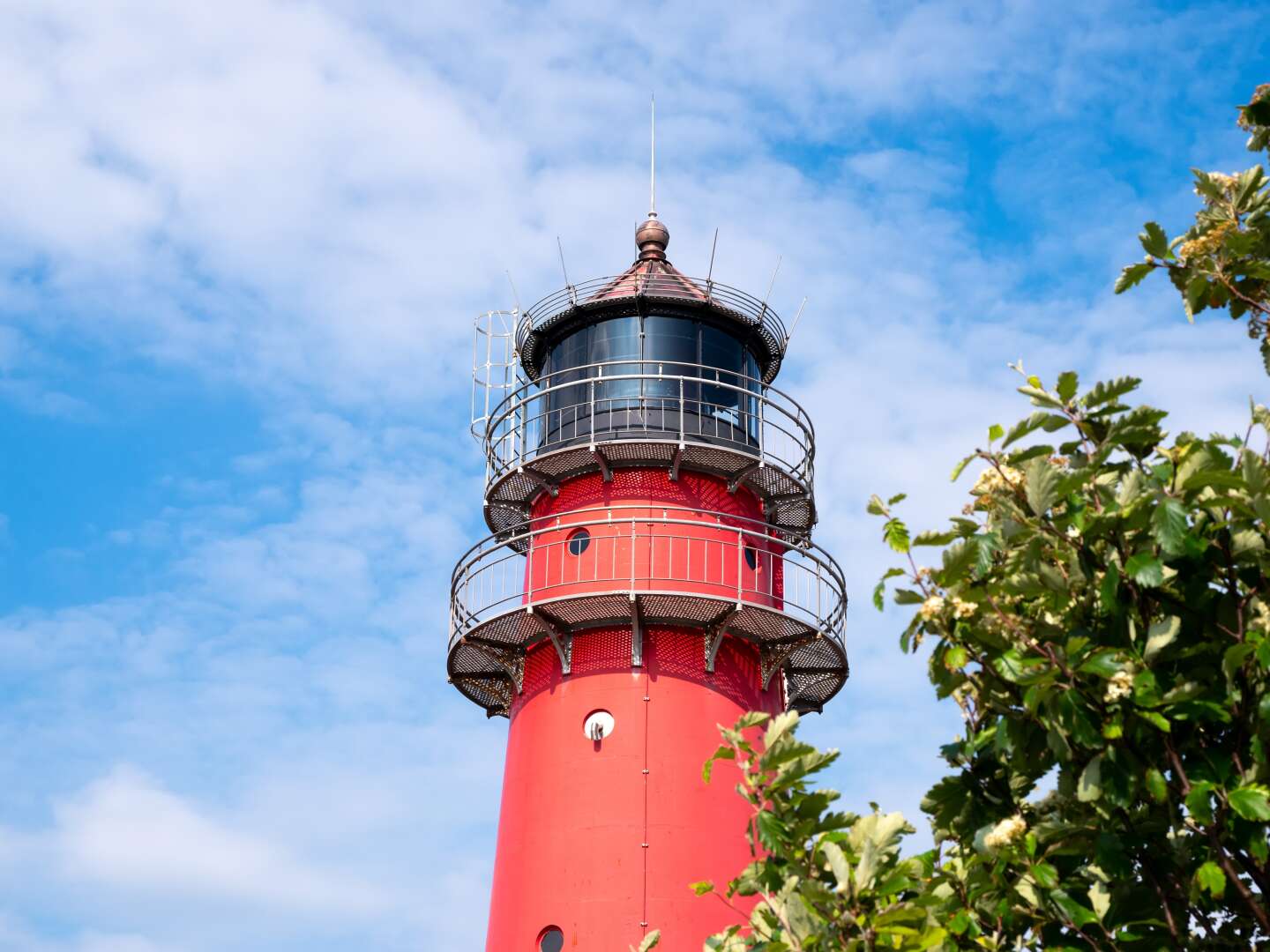 Dem Meer so nah - Büsum entdecken