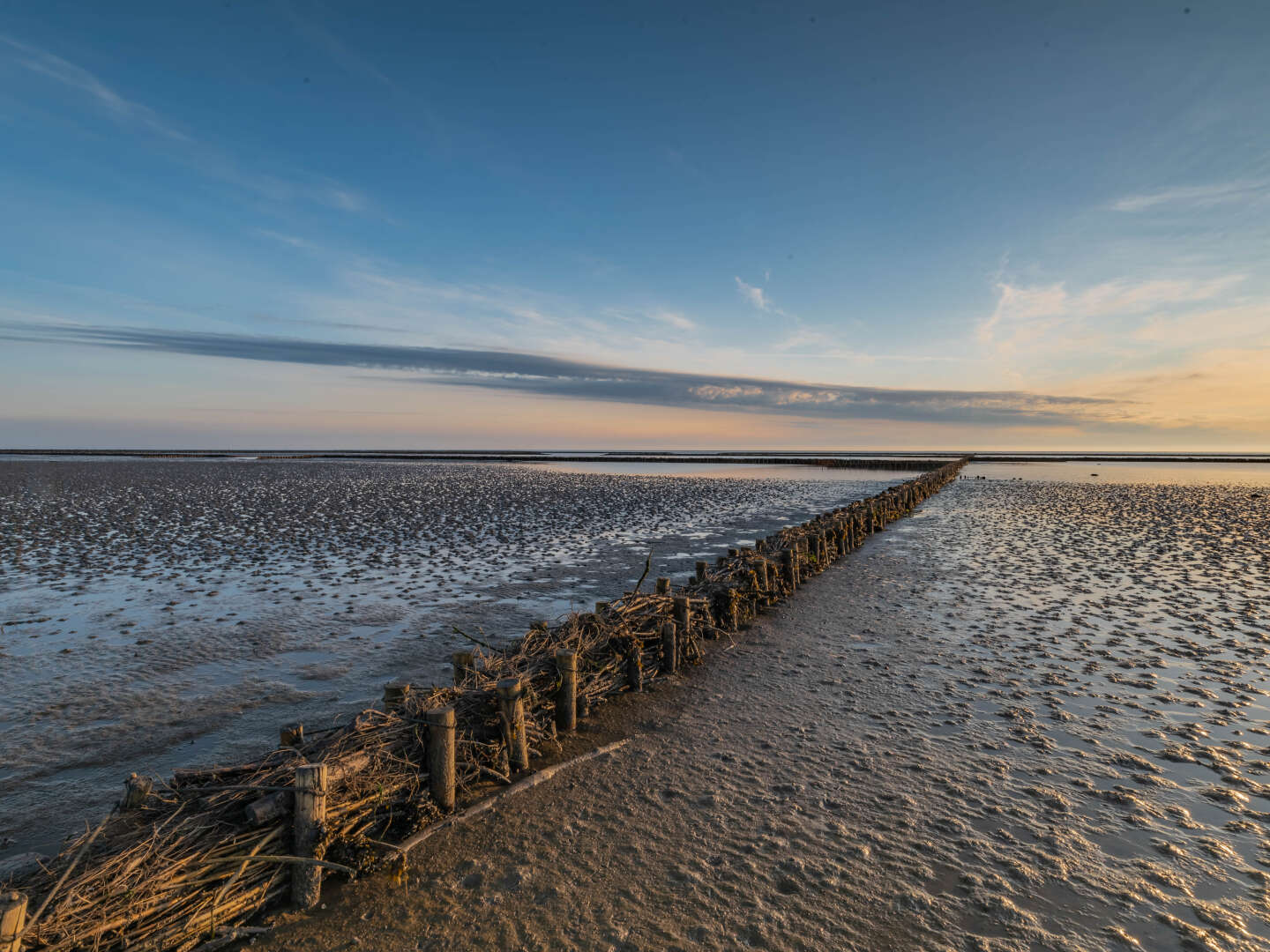 Nordsee Kurzurlaub inkl. Badespaß