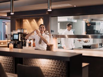 Wellness & Genuss im Ötztal inkl. Aqua Dome Therme | 7 Nächte