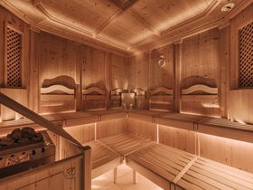 Relax & Recharge im Ötztal inkl. Aqua Dome | 2 Nächte