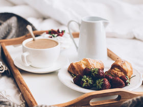 Relax & Recharge im Ötztal inkl. Aqua Dome | 2 Nächte