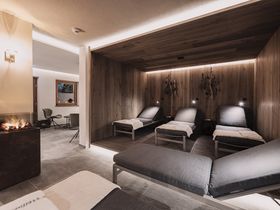 Relax & Recharge im Ötztal inkl. Aqua Dome | 2 Nächte