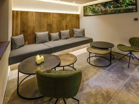 Relax & Recharge im Ötztal inkl. Aqua Dome | 2 Nächte