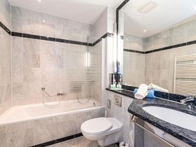 Champagnerwochenende