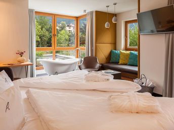 Winterwellness im Zillertal | 4 Nächte