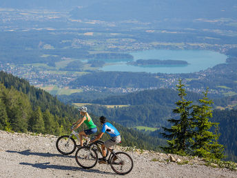  Villach Summer Special inkl. Abendessen - ab zum Faakersee | 3 Nächte