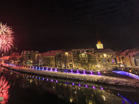 Villach kennenlernen inkl. Dinner & Erlebnis Card