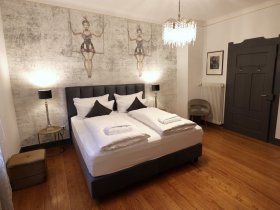 Romantische Auszeit in der Pfalz