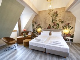 Romantische Auszeit in der Pfalz