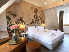 Romantische Auszeit in der Pfalz