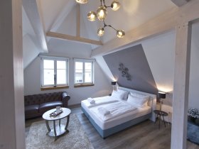 Romantische Auszeit in der Pfalz